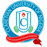 CLARETIAN UNIVERSITY OF NIGERIA